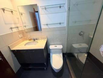 Venta de Apartamento en Torres Paseo Colón, San José. RAH 26-1862