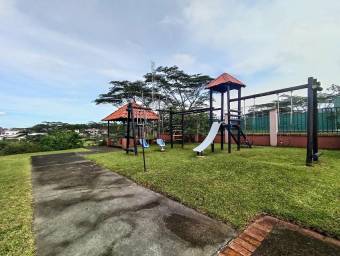 Venta de Casa en San Isidro de Heredia. RAH 25-1931