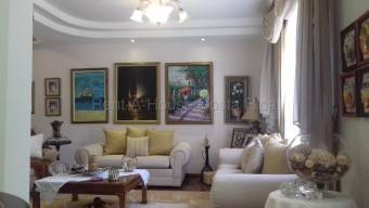 Venta de Casa en Pozos de Santa Ana. RAH 26-1673