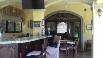 Venta de Casa en Pozos de Santa Ana. RAH 26-1673