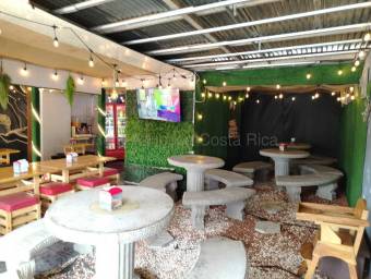 Venta propiedad comercial con negocio activo 24/7 y alto flujo #26-1874 GS, $ 218,049, 1, Alajuela, Alajuela Venta propiedad comercial con negocio activo 24/7 y alto flujo #26-1874 GS, $ 218,049, 1, Alajuela, Alajuela