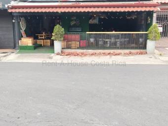 Venta propiedad comercial con negocio activo 24/7 y alto flujo #26-1874 GS, $ 218,049, 1, Alajuela, Alajuela