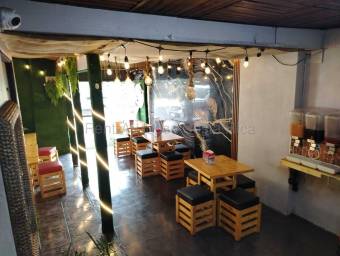 Venta propiedad comercial con negocio activo 24/7 y alto flujo #26-1874 GS, $ 218,049, 1, Alajuela, Alajuela Venta propiedad comercial con negocio activo 24/7 y alto flujo #26-1874 GS, $ 218,049, 1, Alajuela, Alajuela
