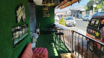 Venta propiedad comercial con negocio activo 24/7 y alto flujo #26-1874 GS, $ 218,049, 1, Alajuela, Alajuela Venta propiedad comercial con negocio activo 24/7 y alto flujo #26-1874 GS, $ 218,049, 1, Alajuela, Alajuela