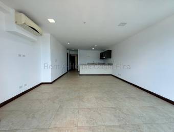 Venta apartamento piso alto 2 hab con balcón y amenidades premium #26-1862 GS
