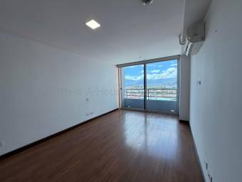 Venta apartamento piso alto 2 hab con balcón y amenidades premium #26-1862 GS