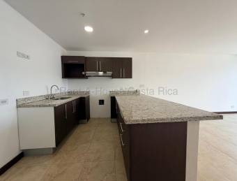 Venta apartamento piso alto 2 hab con balcón y amenidades premium #26-1862 GS