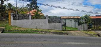Venta quinta con salón de eventos y vista natural ideal inversión #26-1846 GS