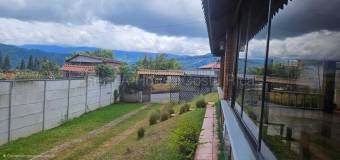 Venta quinta con salón de eventos y vista natural ideal inversión #26-1846 GS