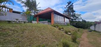 Venta quinta con salón de eventos y vista natural ideal inversión #26-1846 GS
