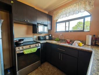 Venta de Casa  2 APTOS en San José de Alajuela. RAH 26-1677