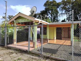 Venta de Casa en Guácimo-Rio Jiménez, Limón. RAH 26-1678