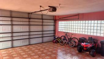 Se vende casa en San Vicente Moravia 25-1770