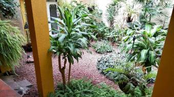 Se vende casa en Zapote San José 25-436