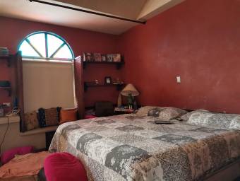 Se vende casa en San Francisco Heredia 25-1017
