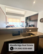 Escazu penthouse amueblado en alquiler o venta