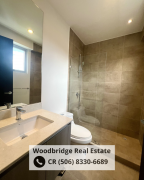 Escazu penthouse amueblado en alquiler o venta