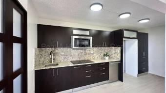 Venta de Apartamento en Concasa-San Rafael de Alajuela. RAH 26-1896