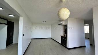 Venta de Apartamento en Concasa-San Rafael de Alajuela. RAH 26-1896