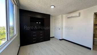 Venta de Apartamento en Concasa-San Rafael de Alajuela. RAH 26-1896