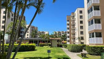 Venta de Apartamento en Concasa-San Rafael de Alajuela. RAH 26-1896