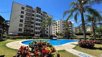 Venta de Apartamento en Concasa-San Rafael de Alajuela. RAH 26-1896