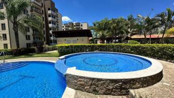 Venta de Apartamento en Concasa-San Rafael de Alajuela. RAH 26-1896