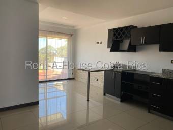 Alquiler de Apartamento en Ulloa, Heredia. RAH 26-1432