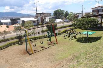 Alquiler de Apartamento en Ulloa, Heredia. RAH 26-1432