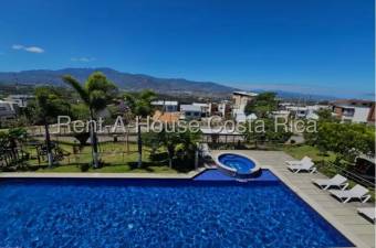 Alquiler de Apartamento en Ulloa, Heredia. RAH 26-1432
