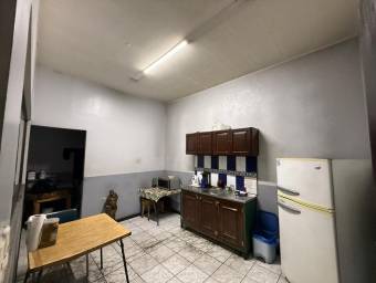 Edificio de Uso Industrial en Heredia Centro, ₡ 350,000,000, 2, Heredia, Heredia