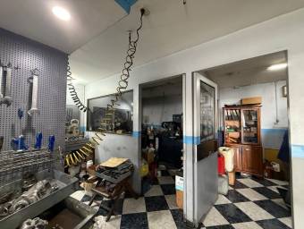Edificio de Uso Industrial en Heredia Centro, ₡ 350,000,000, 2, Heredia, Heredia