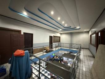 Edificio de Uso Industrial en Heredia Centro, ₡ 350,000,000, 2, Heredia, Heredia