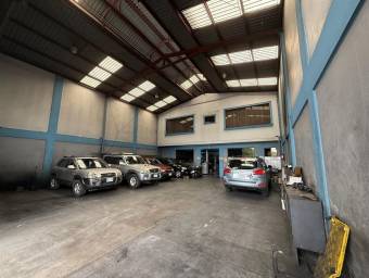 Edificio de Uso Industrial en Heredia Centro, ₡ 350,000,000, 2, Heredia, Heredia