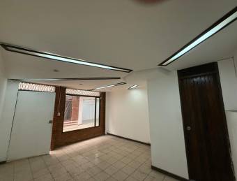 Plaza Comercial de Alto Impacto en Heredia