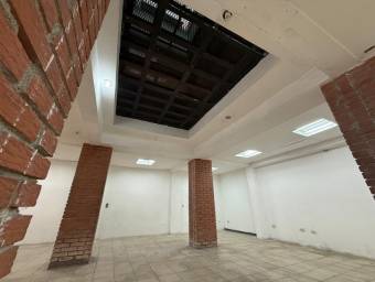 Plaza Comercial de Alto Impacto en Heredia