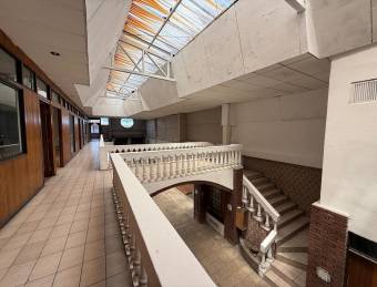 Plaza Comercial de Alto Impacto en Heredia