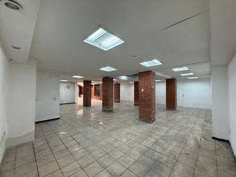 Plaza Comercial de Alto Impacto en Heredia