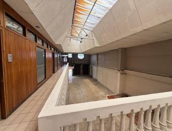 Plaza Comercial de Alto Impacto en Heredia