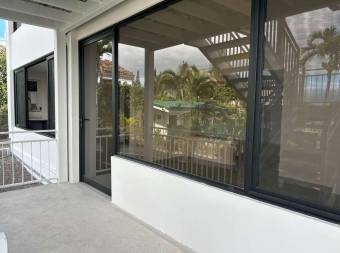 Alquiler estudio moderno a estrenar con amenidades y diseño funcional 26-1236 GS