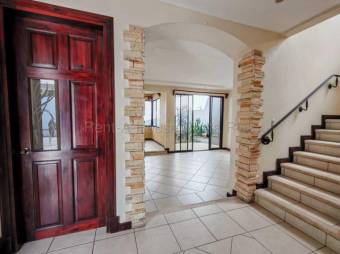 MLS-26-1904 ALQUILER CASA BARVA HEREDIA CONTACTENOS AL # 88987222