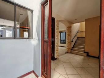 MLS-26-1904 LS ALQUILER CASA BARVA HEREDIA CONTACTENOS # 86127562