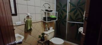 MLS-26-68 LS VENTA CASA PARA INVERSION DESAMPARADOS SAN JOSE CONTACTENOS AL # 86127562