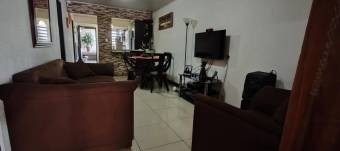 MLS-26-68 LS VENTA CASA PARA INVERSION DESAMPARADOS SAN JOSE CONTACTENOS AL # 86127562