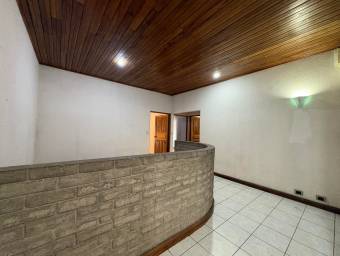 Se vende casa en Escazú San José 26-1099