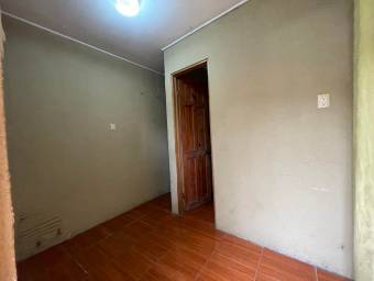 Se vende casa en Escazú San José 26-1099