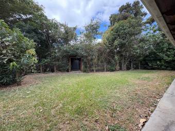 Se vende casa en Escazú San José 26-1099