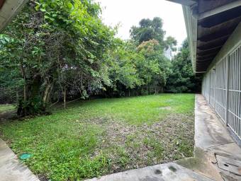 Se vende casa en Escazú San José 26-1099