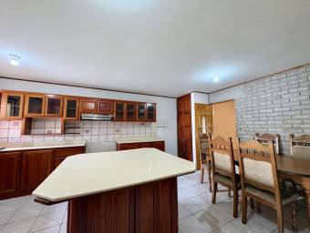 Se vende casa en Escazú San José 26-1099