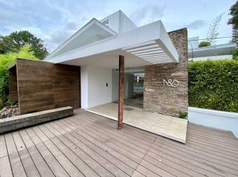 Se vende casa en Montes de Oca San José 26-537